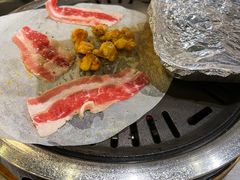 -胡哥烤肥牛(车公庙店)