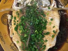 -原味缘菜馆