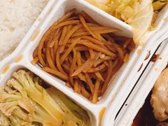 -绿茶餐厅(朝阳大悦城店)