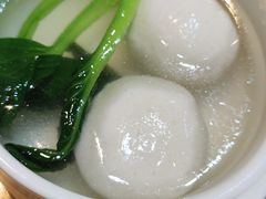 -烟水渔庄餐厅(西溪湿地店)