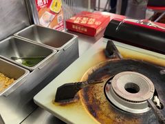 -燃计沙茶皇·香港沙茶火锅(人广旗舰店)