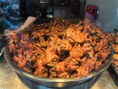 卤猪蹄-石家猪蹄(徐家湾店)