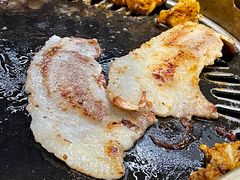 五花肉-明洞王妃家烤肉(苏州中心星悦汇店)