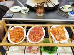 -老渔家白族石板烧旗舰店