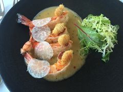 -Kampa Park Restaurant