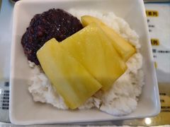 -满记甜品(静安大悦城店)