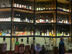 -SPEYSIDE 威士忌&鸡尾酒吧