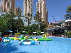 -海合安成都极地海洋公园