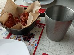 -必胜客(江南时代广场店)