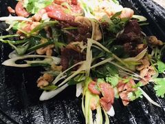 -厚味居炙子烤肉·清真(天桥南纬路店)