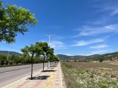 -崆峒山景区