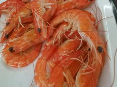 -梅姐海鲜餐厅(水头海鲜街店)