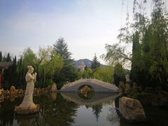 -龙口南山旅游景区