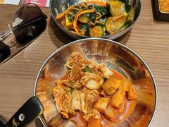-海之屋韩式烤肉(海棠68环球美食街店)