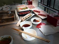 -海底捞火锅(万象城店)