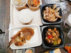 -盒马鲜生(皇庭广场店)