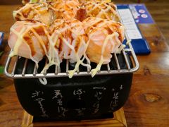 火炙波波寿司-仙隐小鹿中華の日料(正弘城店)