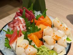 -大渔铁板烧(万象城店)