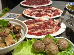-贵宾牛·潮汕牛肉火锅(珠池总店)