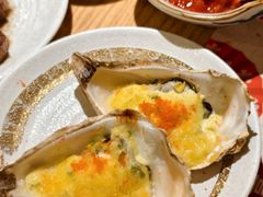 -三石铁板烧(紫竹桥店)