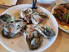 -崖口红树林海鲜餐厅