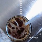 躲避风雨的一次邂逅
