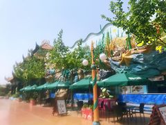 -郑州方特梦幻王国