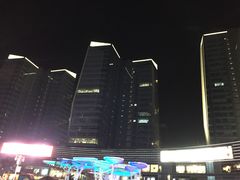 -大族广场Mall&More