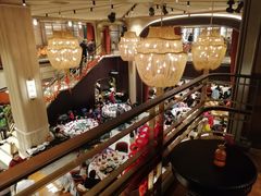 -上海人家花樣年华(中山公园店)