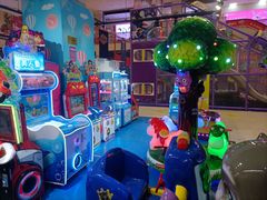 -赛博数码广场曼哈顿店(曼哈顿店)