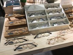 -Trend1881视光·蔡司视觉(领展广场店)
