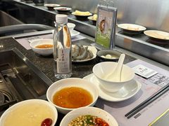 -皇城老妈火锅·川味传承(港湾店)