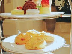 -利顺德大饭店·维多利亚花园(小白楼店)