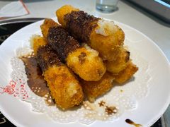 -蛙蛙叫干锅年代(簋街总店)