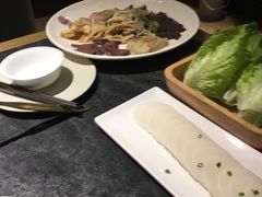 -许府牛火锅(信义坊总店)