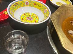 -芦月轩羊蝎子(劲松店)