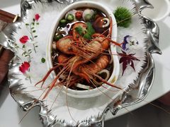 -3号仓库·创意中国菜(新世界城店)