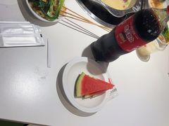 -佰人王串串香火锅(洋珠巷店)