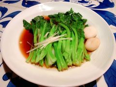 -绿茶餐厅(光谷世界城步行街店)