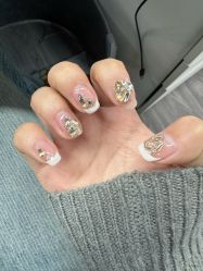 -MY WAY SALON