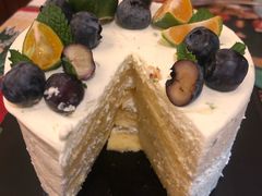 -姆们M Sweetie Cake(三里屯店)