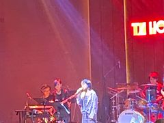 -TZ House音乐现场(来福士中心店)