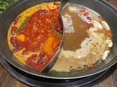 -冯校长老火锅(广州正佳广场店)
