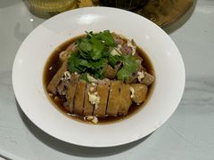 -巢湖名吃·东关老鹅汤(江南风情街店)