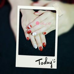 -Pink You美甲美睫纹绣定制中心