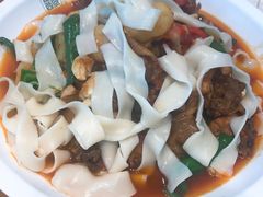 -莲香西域·正宗新疆菜(龙华店)