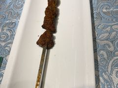 -巴扎美食·新疆菜·西域歌舞表演餐厅(新疆大厦店)