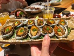 -花潮料理艺食馆(世欧广场店)