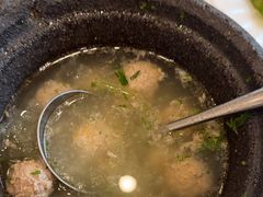 -民族饭荘(新华大街店)