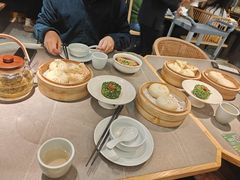 -晓淮山·扬州早茶·淮扬菜(龙阳广场店)